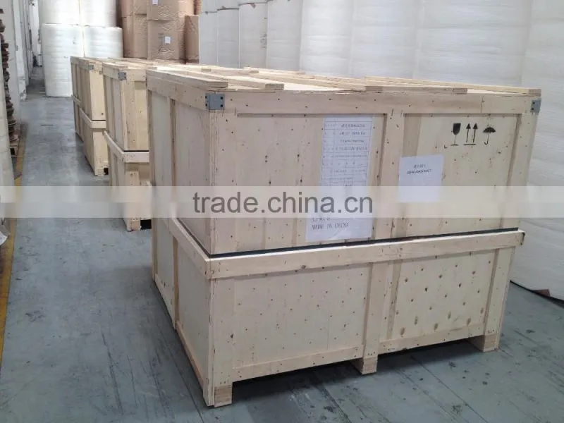 ball valve with long manual handle mill gearbox