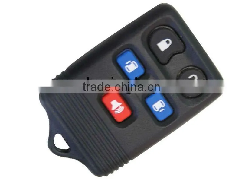 5 Button Ford transit Remote Fob Keyless