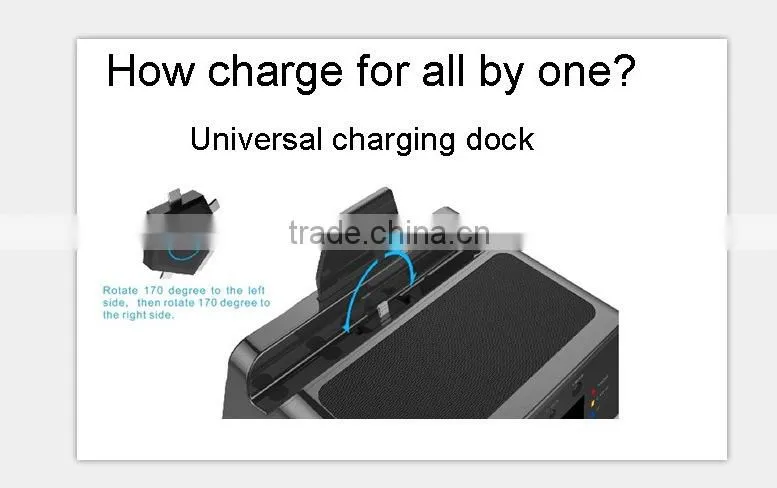 Super Sound manual for mini digital speaker for universal mobile phone usb docking station