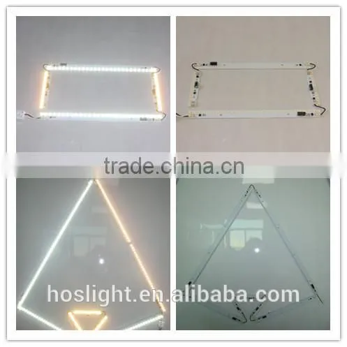 AC 230V Linear led module connecting 230V directly without external LED driver for free decoration engineerings
