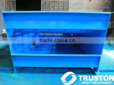 Hot Sale High Quality low Price Vibrating Screen