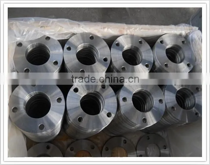 Forged Steel Flange
