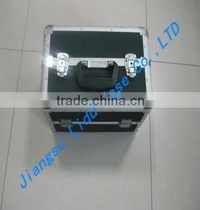 aluminum barber tool case