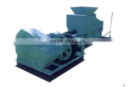 Henan Ruiguang Hot Sale Clay Brick Making Machine in India