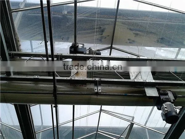 greenhouse equipment