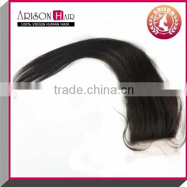 arison hair lace closure weaves
