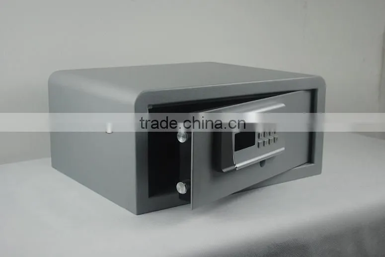 treadlock money counting digital safe box