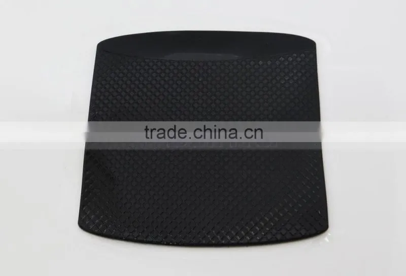 Car Dashboard Sticky Pad Silica Gel Magic Sticky Pad Holder Anti Slip Mat For Car Mobile Phone Car Accessories