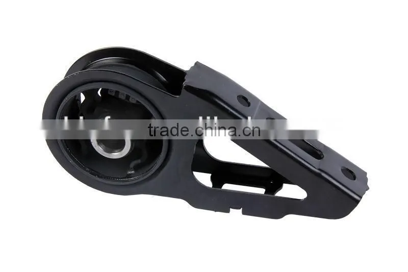 Small engine mounts for Fit