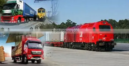 Railway shipping company from China to Kazakhstan, Tajikistan, Uzbekistan, Kyrgyzstan