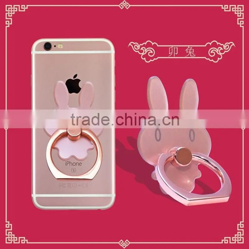 High Quality Smartphone Accessories Ring Holder, Finger Ring Holder
