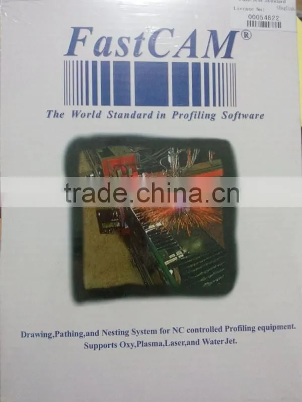 Remax-1325 CNC Plasma Cutter Machine With Hypertherm Power