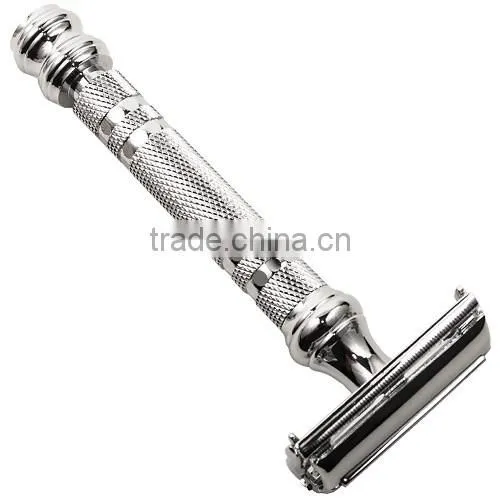 Double Edge Safety Razor ( Deluxe Safety Razor )
