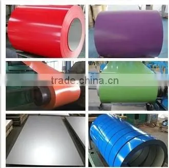 alibaba direct buy china Prepainted Galvanized Steel Coils