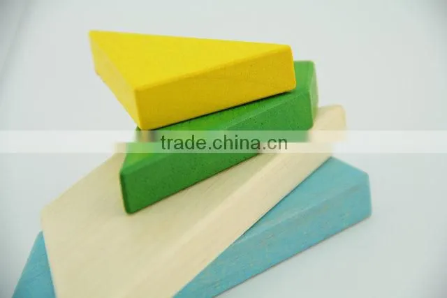 Wooden puzzle for kids