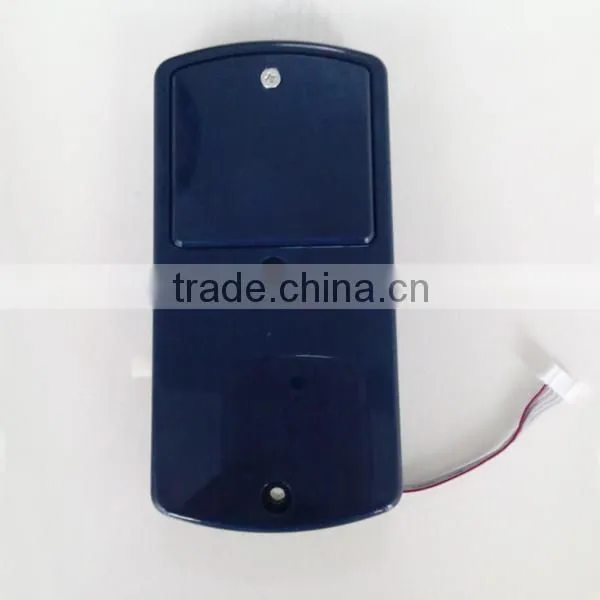 hotel management system door lock, digital cabinet lock, metal cabinet lock for hotel