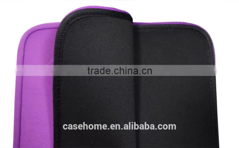 3mm neoprene Netbooks Laptop Bag Cover Case Pouch Sleeve
