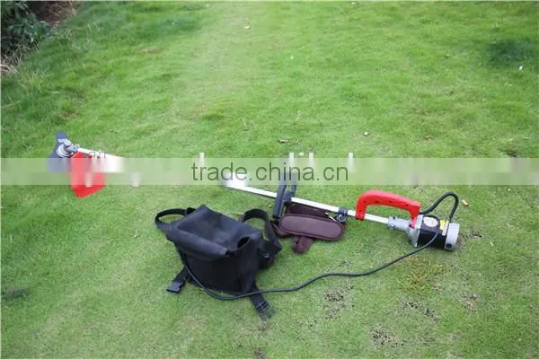 New garden gasoline products battery operated brush cutters