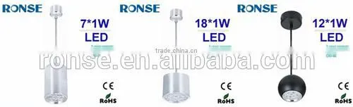 Ronse 30W COB Led Track Light