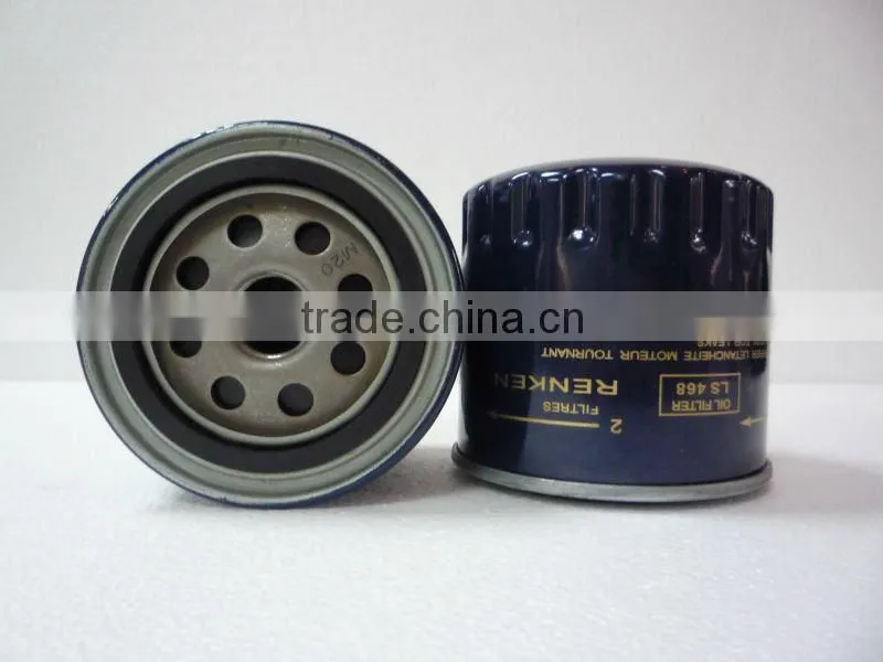 FILTER LS468