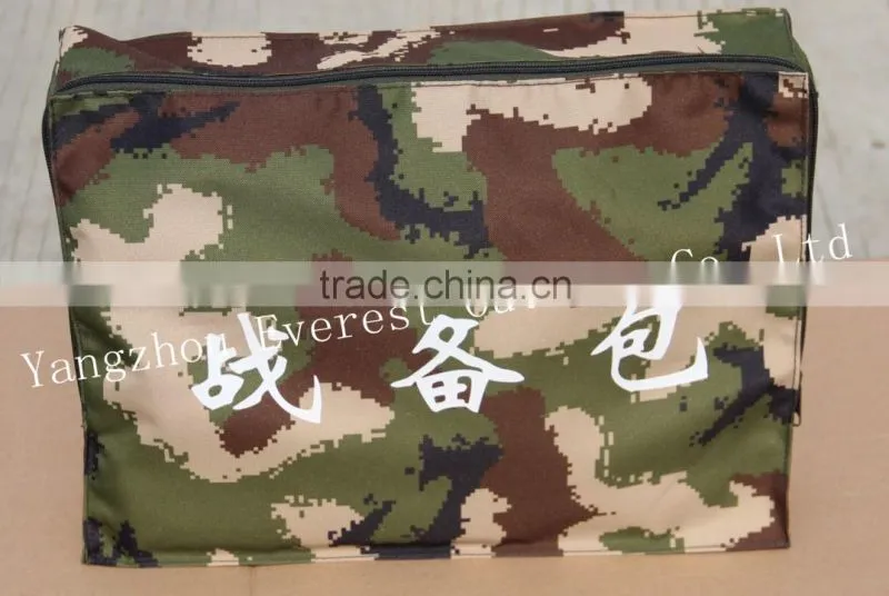 Top selling backpack for military use or hiking camping