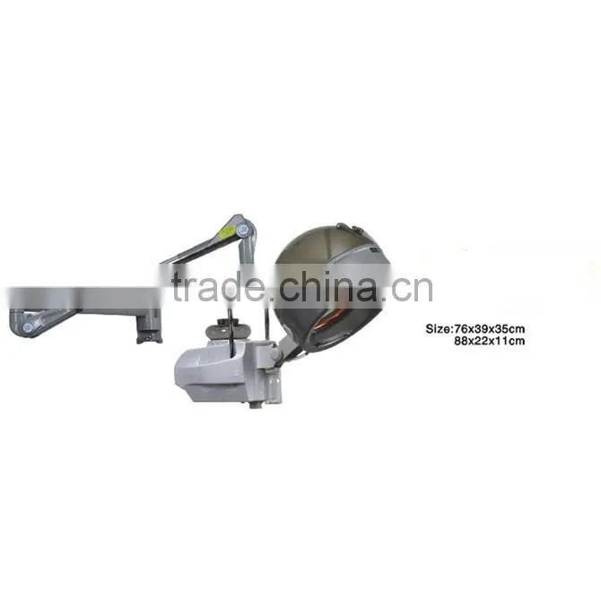 Guangzhou supplier barber shop salon equipment hair oil treatment machine hair spa machine