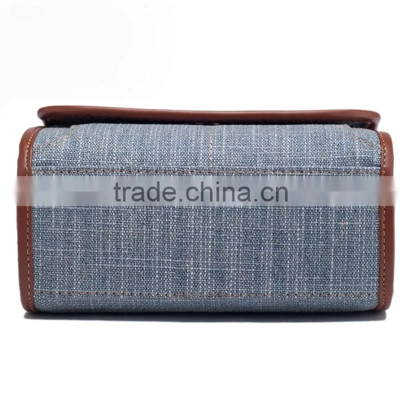 2016 DSLR camera bag Vintage camera bag Pro camera bags