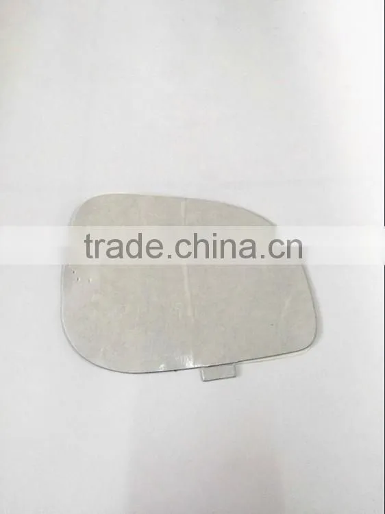 rearview mirror heating film