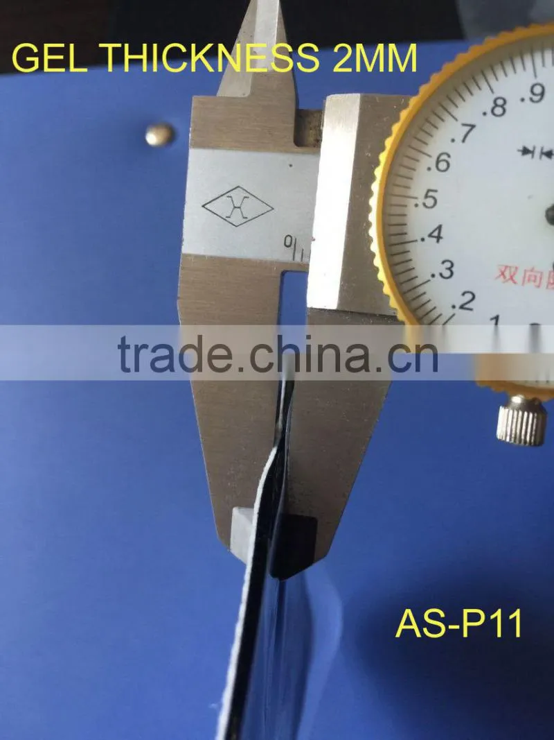 tens electrodes conductive gel pads