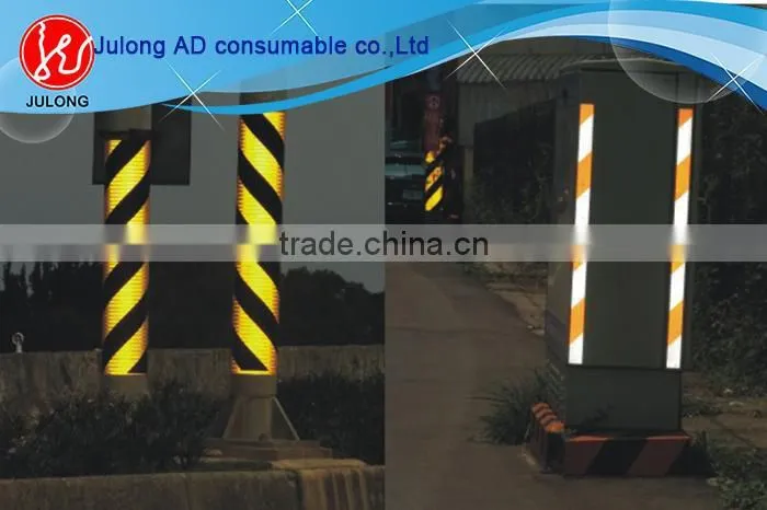 Factory price advertisement grade reflective sheeting/tapes