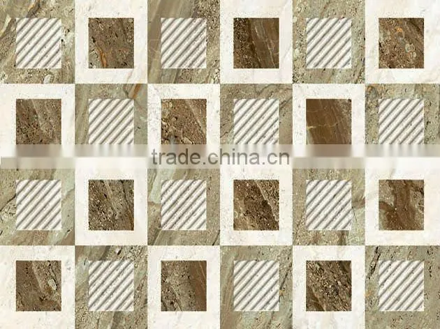 Glazed Tile
