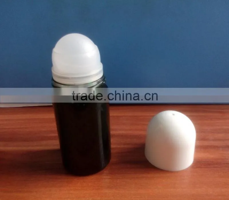 50ml green roll on bottles Trade Assurance