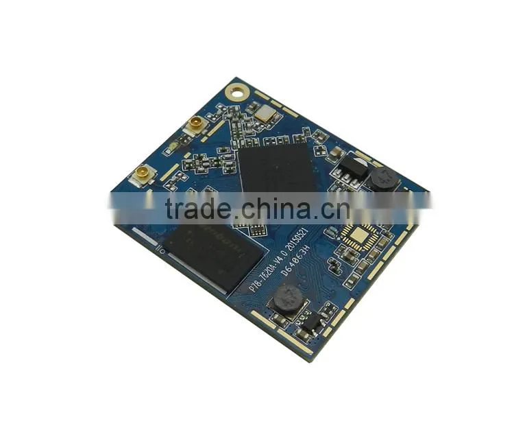 300Mpbs wifi repeater openwrt module mt7620a wireless audio module