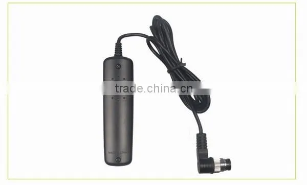 Commlite wired remote control shutter release 1N