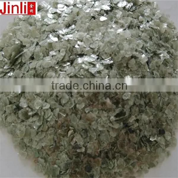 mica for plastic product