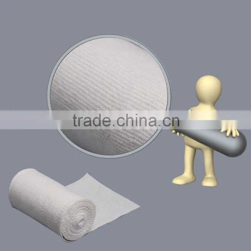 YD30542 medical product Thick conforming PBT bandage