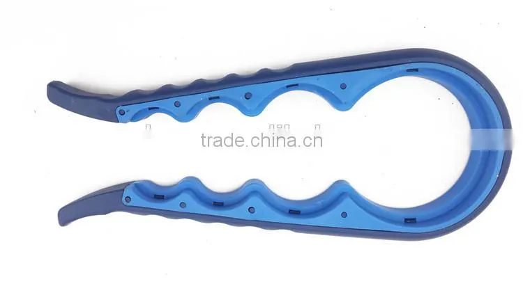 Wholesale plastic twist jar opener