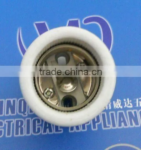 E27 lamp socket