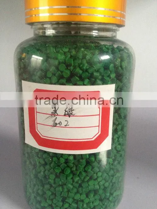 green masterbatch/fruit green masterbatch/pe masterbatch.hdpe masterbatch,ldpe masterbatch