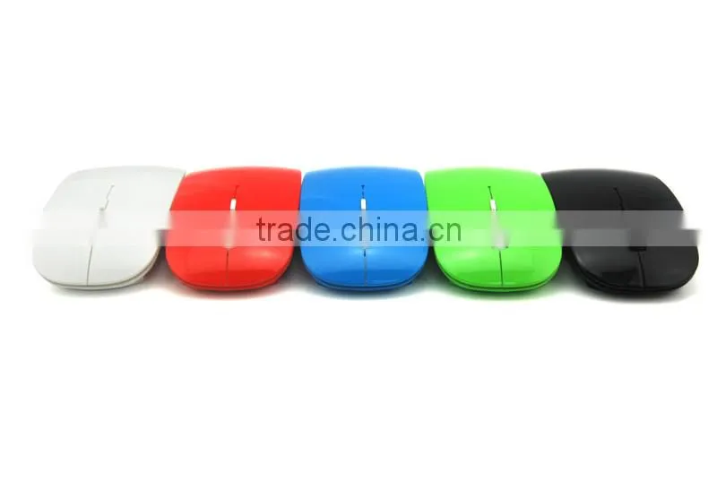 2015 Hot Sale computer wireless mouse optical wireless mouse