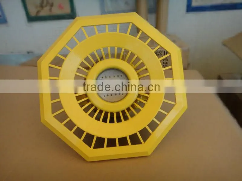 Outdoor 80W Aluminum COB LED Floodlight Cover