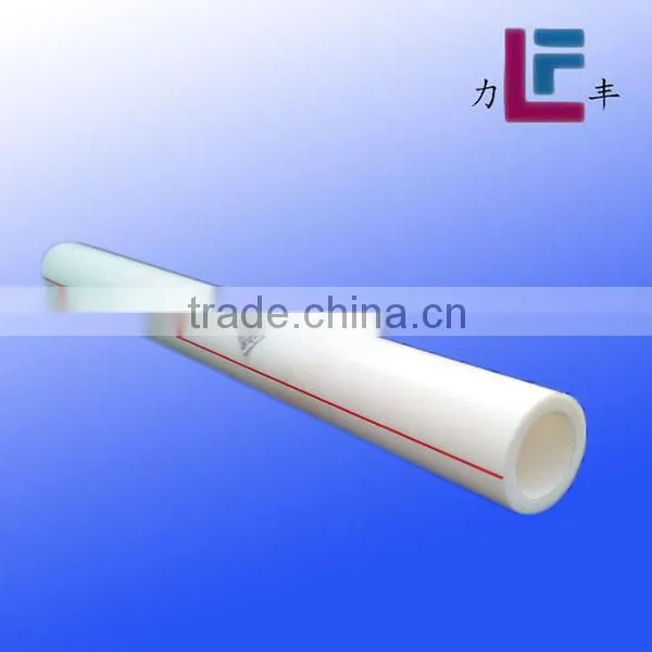 20mm ppr green plastic pipe