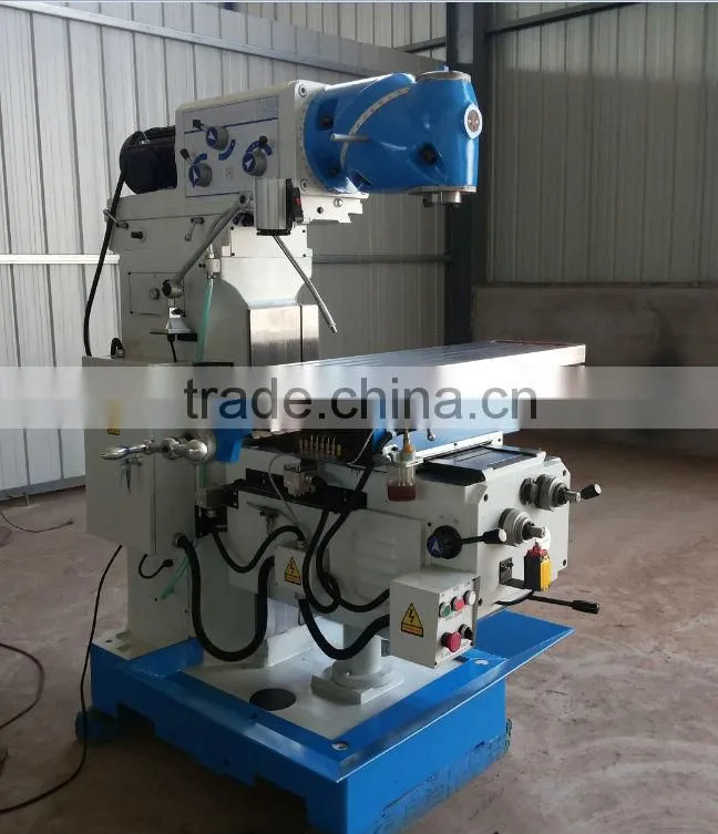 X6228B High Quality Bench Drilling Machine with Parts