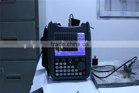 Digital Ultrasonic Flaw Detector
