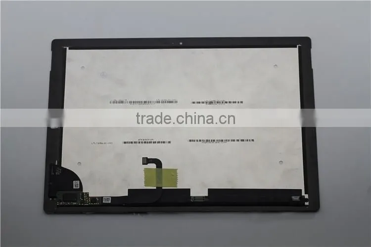 For Microsoft Surface Pro 3 1631 V1.1 LCD LED FHD Touch Screen Digitizer Assembly