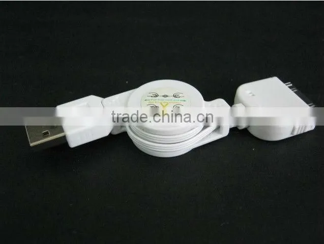 Mini usb 2.0 cable for handphone data transfer and charging 480Mbps