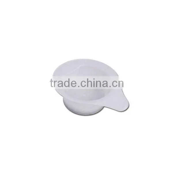 Plastic hair tool