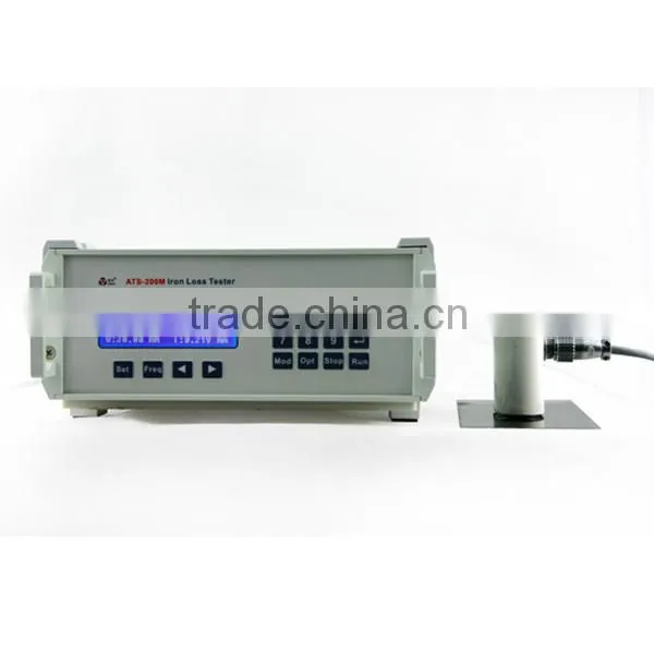 LINKJOIN ATS-200M Iron Loss Tester / Core Loss Tester electric motor core loss tester electrical motor trade assurance supplier