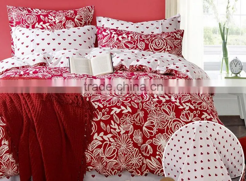 New Product Luxury Jacquard Embroidery Bedding Set