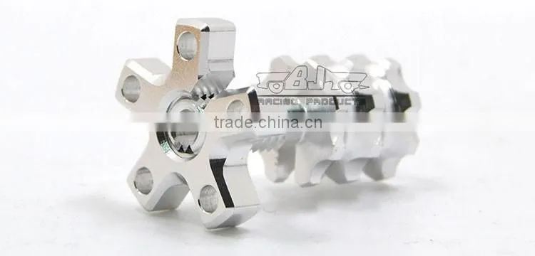 BJ-CCA-001 Top Quality Universal Aluminum Motocross Clutch Cable Adjuster